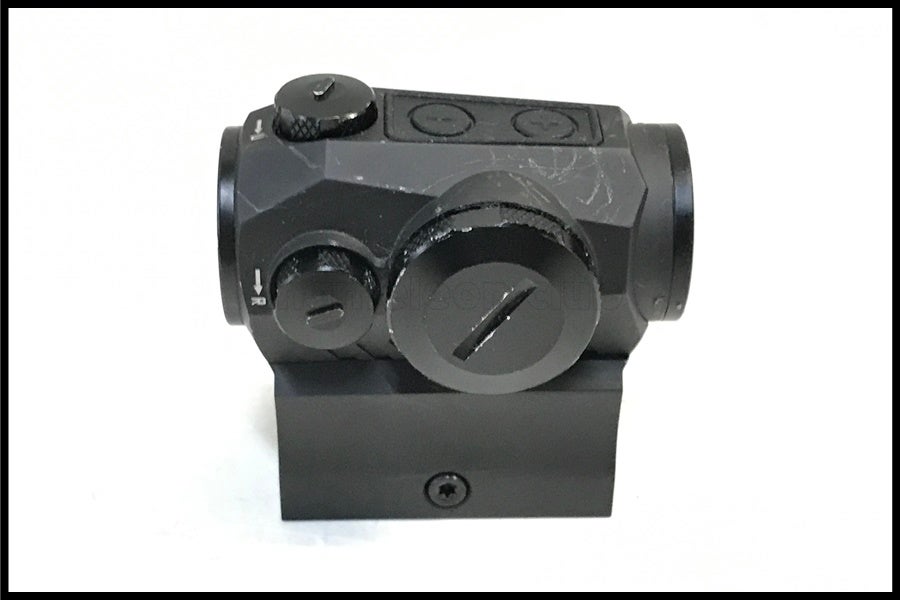 東京)SIG SAUER ROMEO5 2MOA ドットサイト SOR52001 実物