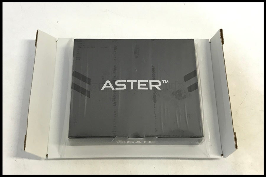 IGEAR PPO3T Traitor MP-3 スタースクリーム 似 未使用 東京)GATE ASTER V3 電子トリガー 未開封品