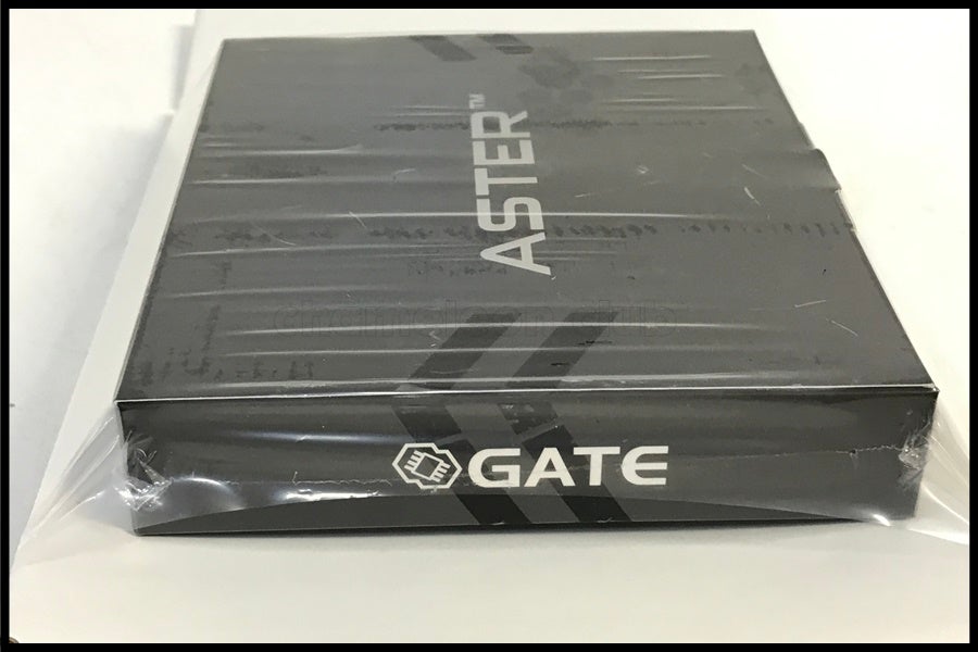 東京)GATE ASTER V3 電子トリガー 未開封品