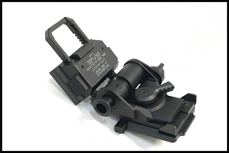 東京)NB Wilcox G24タイプ NVマウント レプリカ