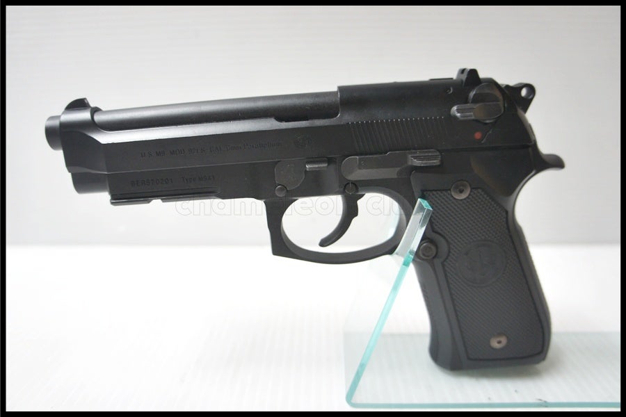 福岡)東京マルイ M9A1 ガスブローバック