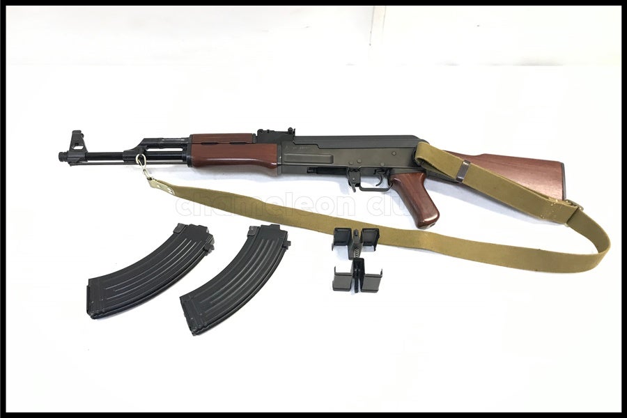 東京)東京マルイ AK47 type3 次世代電動ガン