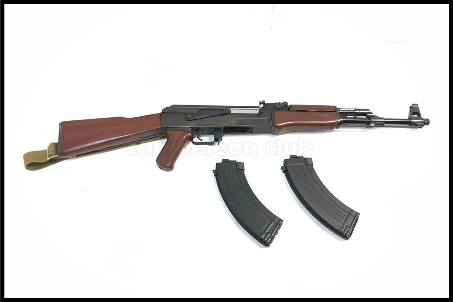 東京)東京マルイ AK47 type3 次世代電動ガン