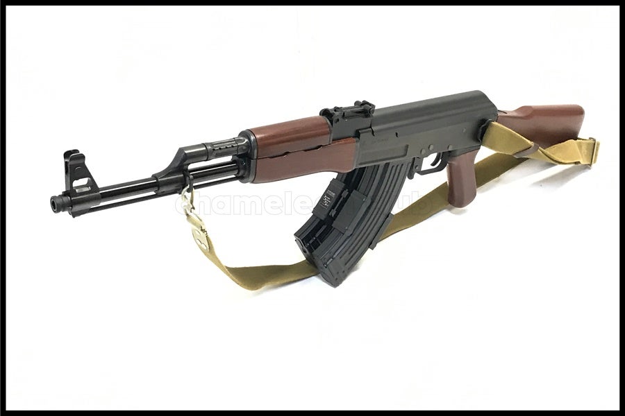 東京)東京マルイ AK47 type3 次世代電動ガン