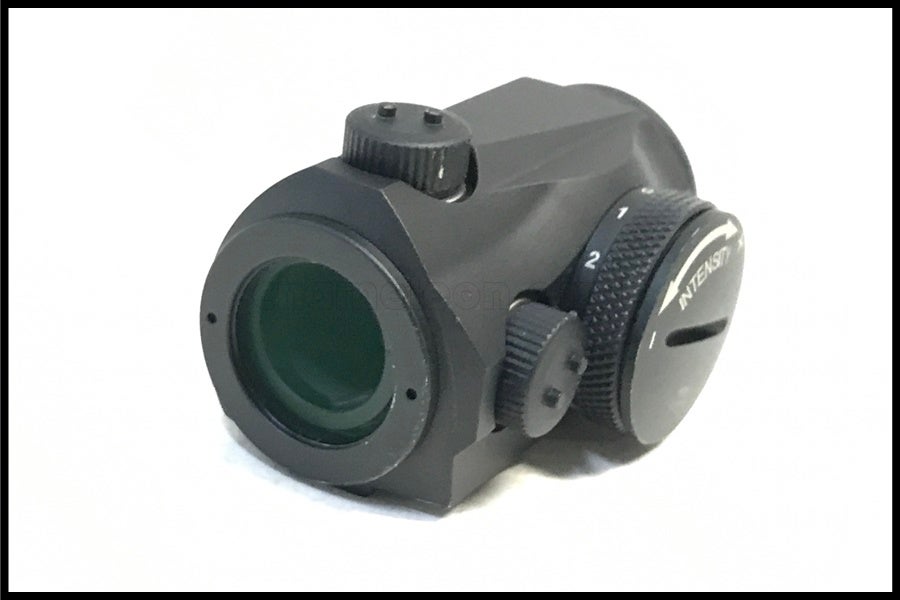 東京)メーカー不明 Aimpoint Micro T-1 2MOAタイプ ドットサイト レプリカ 東京)メーカー不明 Aimpoint Micro T-1 2MOAタイプ ドットサイト レプリカ