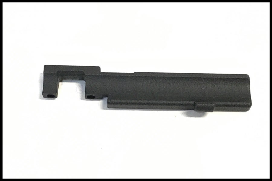 東京)GIBBOUS OUTFITTERS MP5用 フロントサイト ウェポン ライトマウント