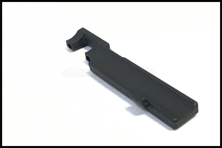 東京)GIBBOUS OUTFITTERS MP5用 フロントサイト ウェポン ライトマウント