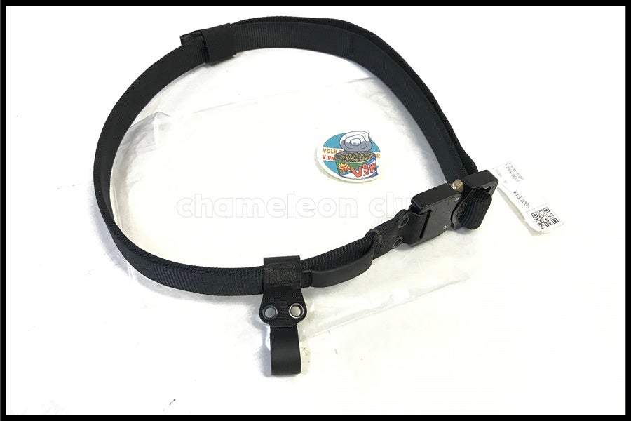 東京)VOLK TACTICAL GEAR VIPER BELT ベルト マルチカムブラック サイズ：M