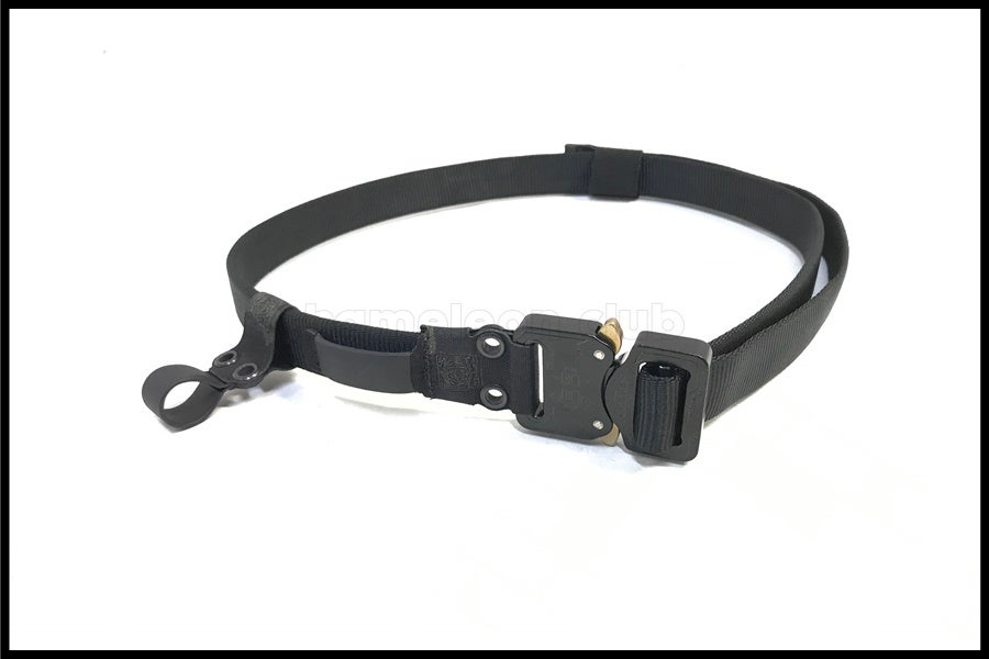 東京)VOLK TACTICAL GEAR VIPER BELT ベルト マルチカムブラック サイズ：M
