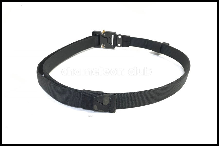 東京)VOLK TACTICAL GEAR VIPER BELT ベルト マルチカムブラック サイズ：M