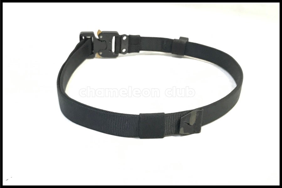 東京)VOLK TACTICAL GEAR VIPER BELT ベルト マルチカムブラック サイズ：M