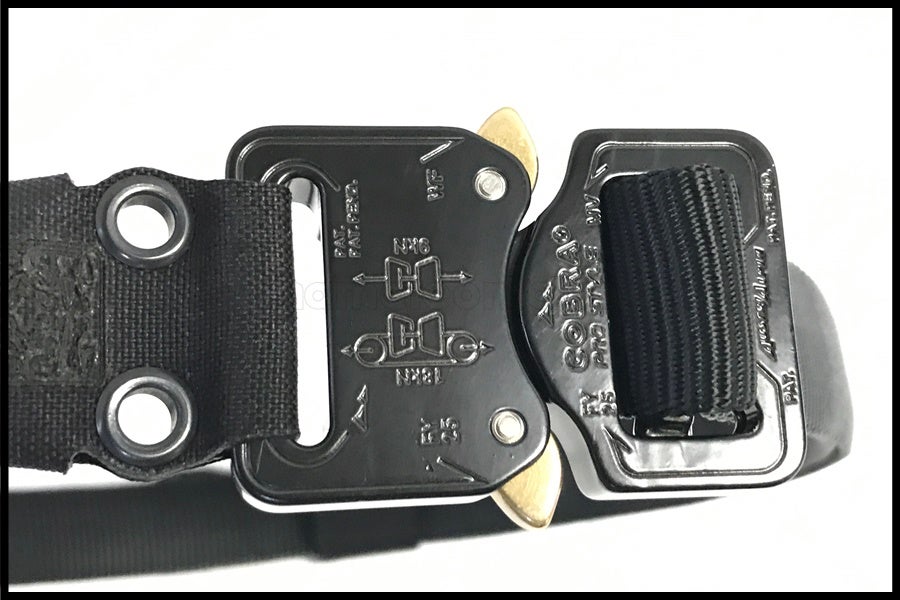 東京)VOLK TACTICAL GEAR VIPER BELT ベルト マルチカムブラック サイズ：M