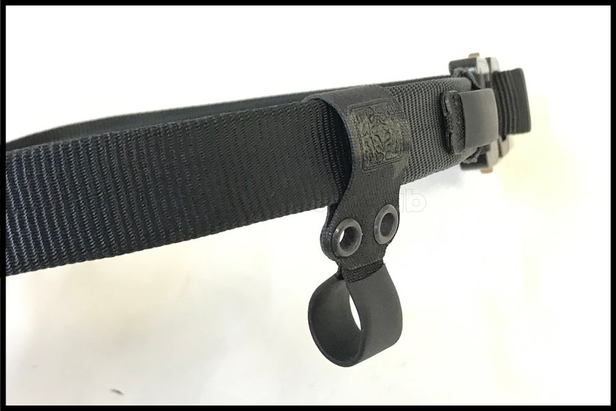 東京)VOLK TACTICAL GEAR VIPER BELT ベルト マルチカムブラック サイズ：M
