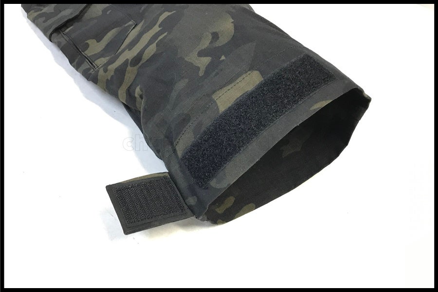 東京)FFI Crye Precisionタイプ G3 コンバットパンツ マルチカム
