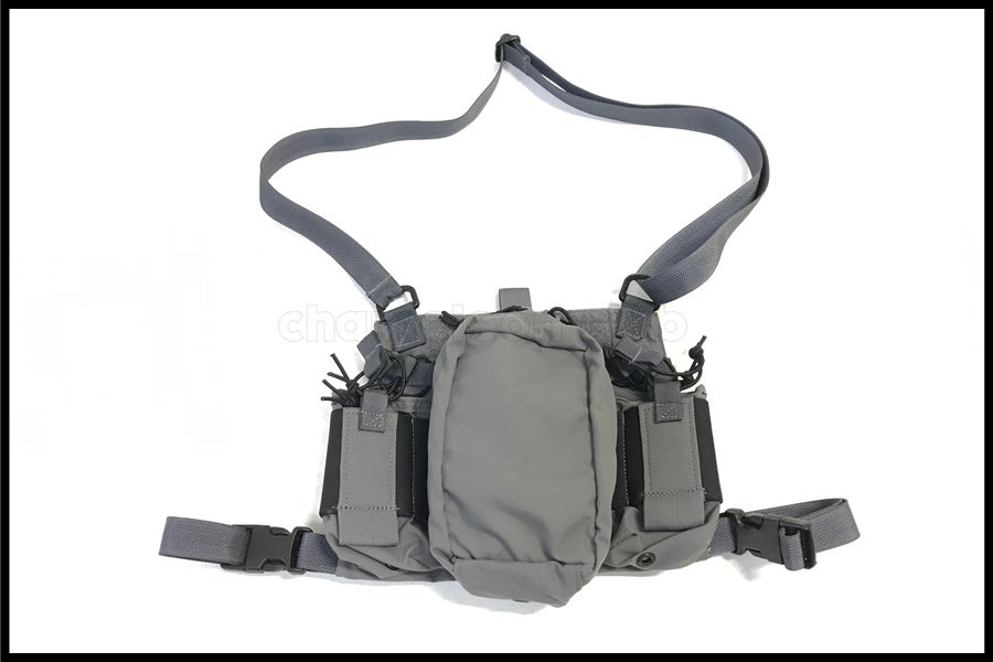 東京)T.REX ARMS x Eagle Industries Active Shooter Response