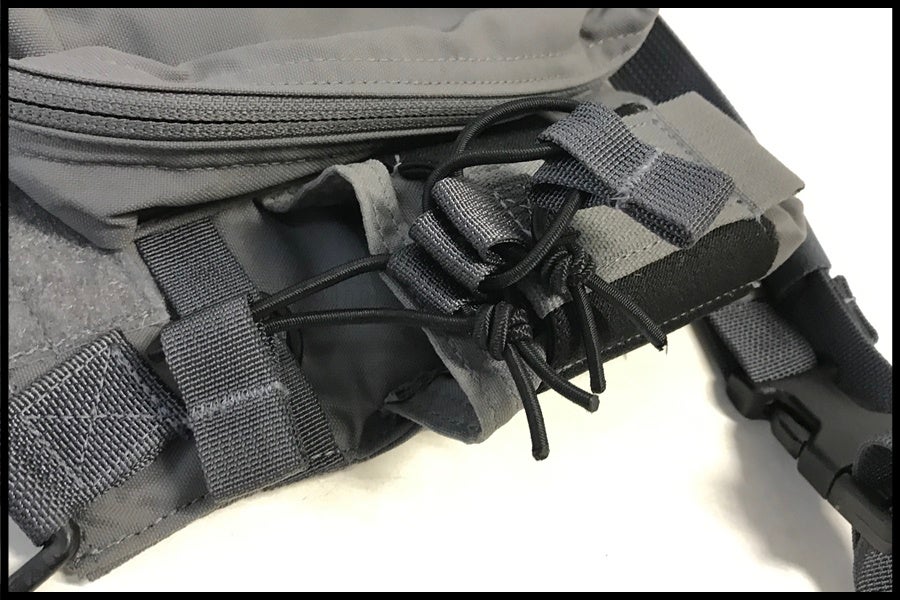 東京)T.REX ARMS x Eagle Industries Active Shooter Response