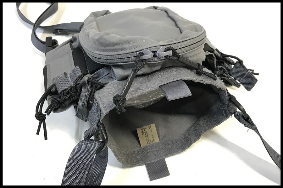 東京)T.REX ARMS x Eagle Industries Active Shooter Response