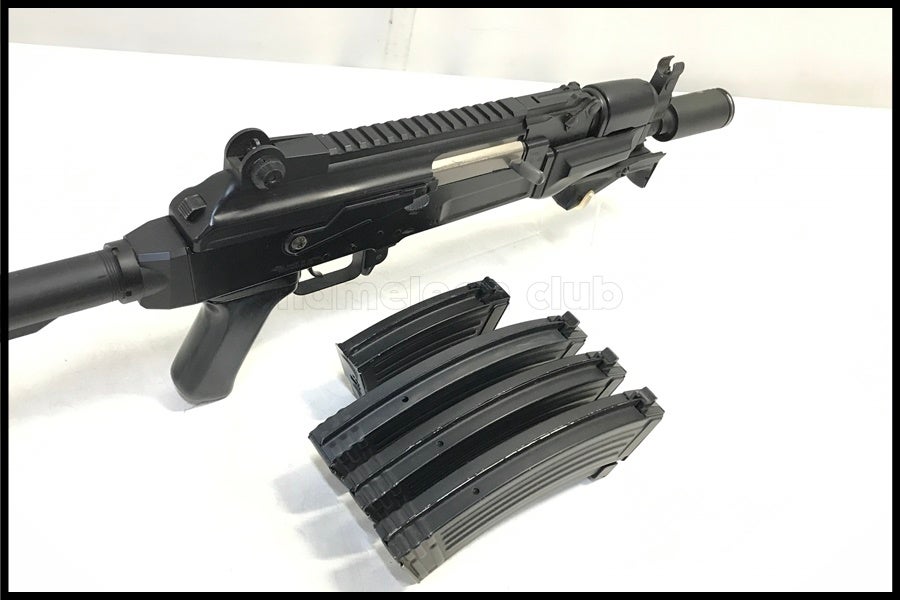 東京)東京マルイ AK47 β ヴェータ スペツナズ スタンダード電動ガン