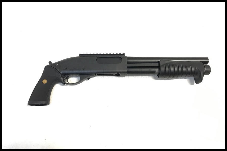 東京)東京マルイ M870 ブリーチャー ガスショットガン