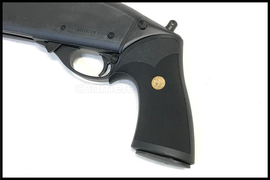 東京)東京マルイ M870 ブリーチャー ガスショットガン