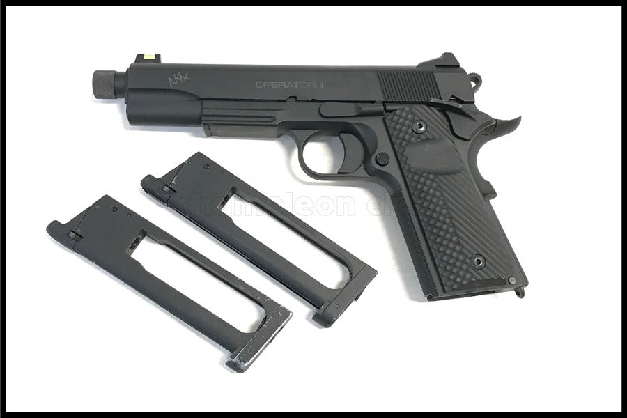 東京)Carbon8 カーボネイト M45 DOC NITESHIFT ナイトシフト CO2ガス