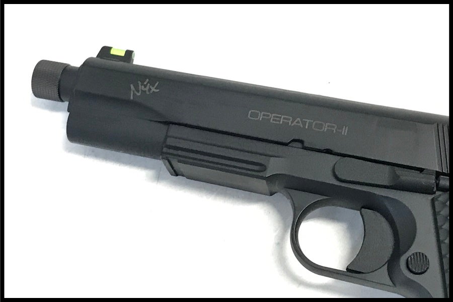 東京)Carbon8 カーボネイト M45 DOC NITESHIFT ナイトシフト CO2ガス