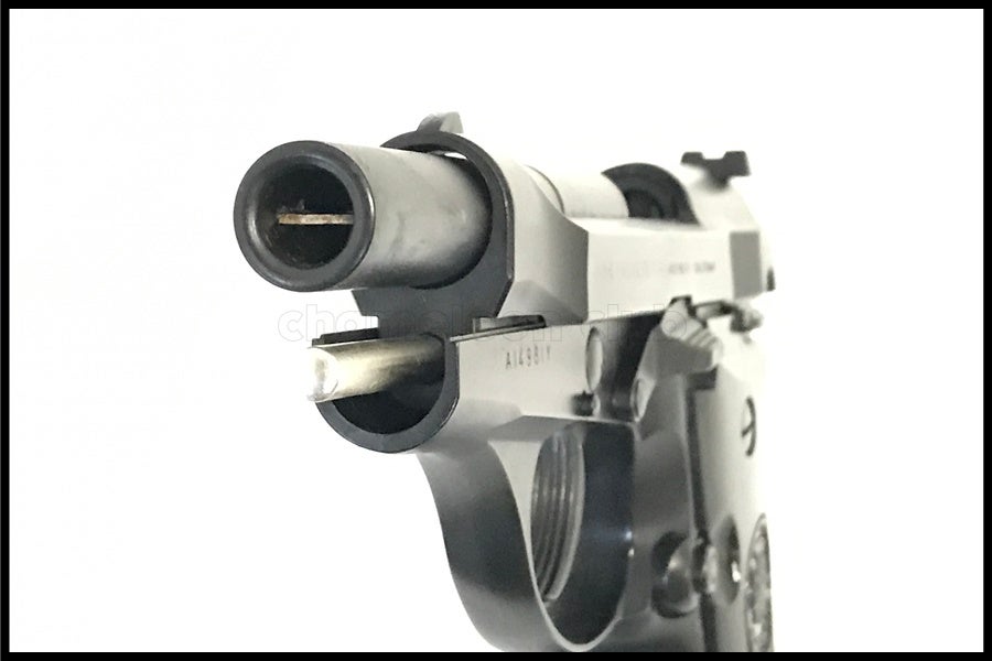 東京)マルシン ベレッタ M84 ABS モデルガン
