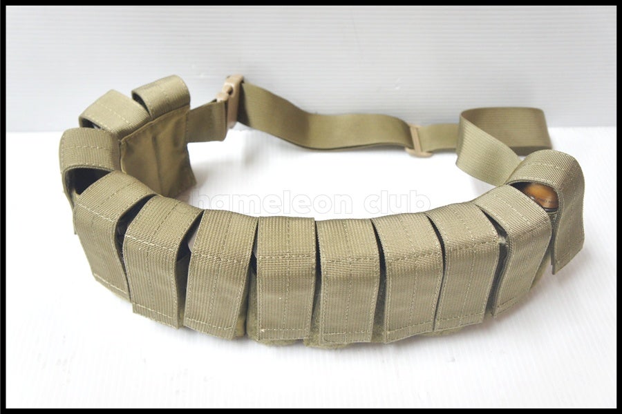 福岡)東京マルイ 40mm M433 HEDP M320用 グレネードカートリッジ 10個