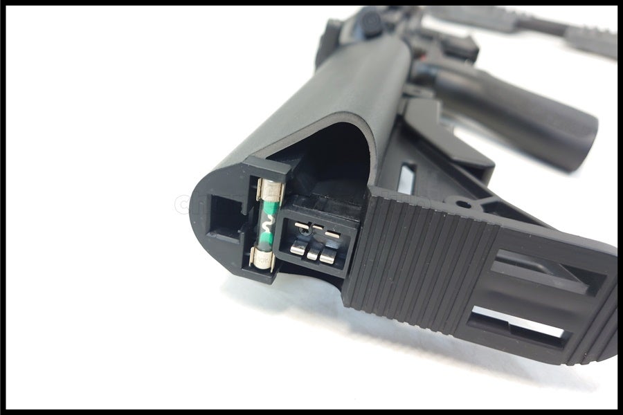 東京)東京マルイ HK416D DEVGRUカスタム次世代電動ガン 予備マガジン付