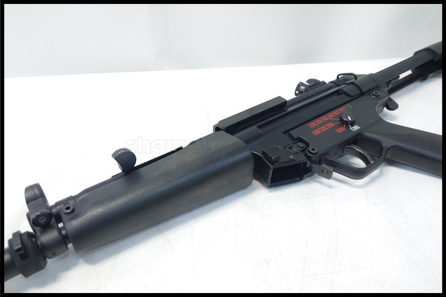 東京)東京マルイ MP5-J スタンダード電動ガン 予備マガジン付