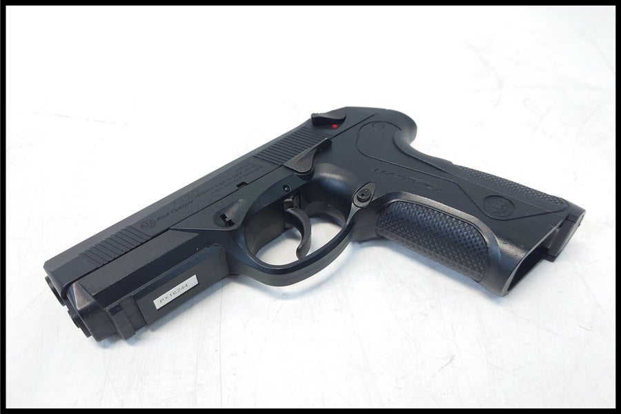 東京)東京マルイ PX4 ガスブローバック 予備マガジン付