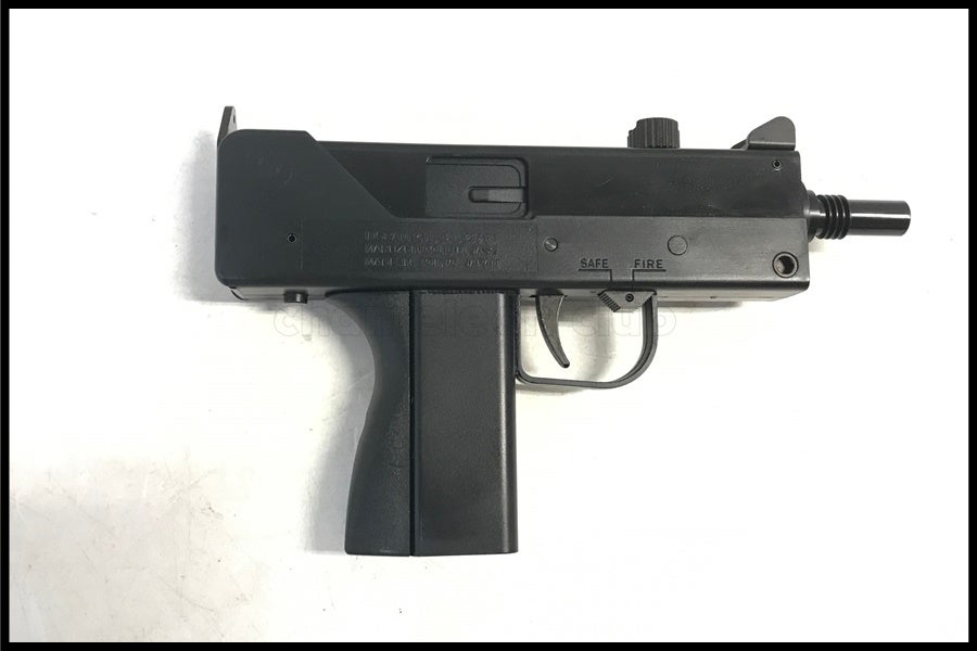 東京)マルゼン M11 ベーシック ガスブローバック 現状品