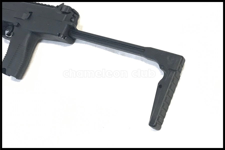 東京)KSC MP9 ガスブローバック ジャンク品 パーツ取り
