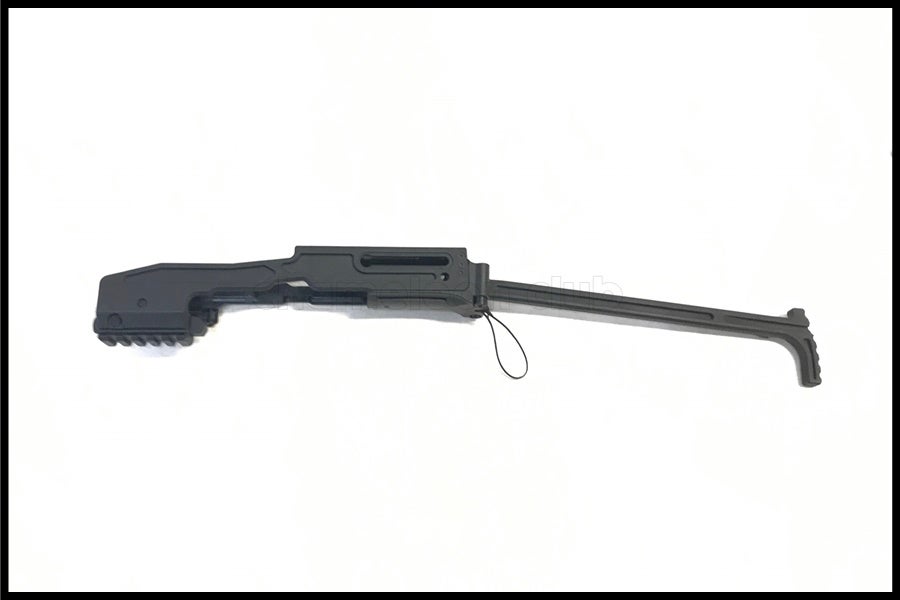 東京)ARCHWICK B&T USW G-17タイプ グロックカービン コンバージョン