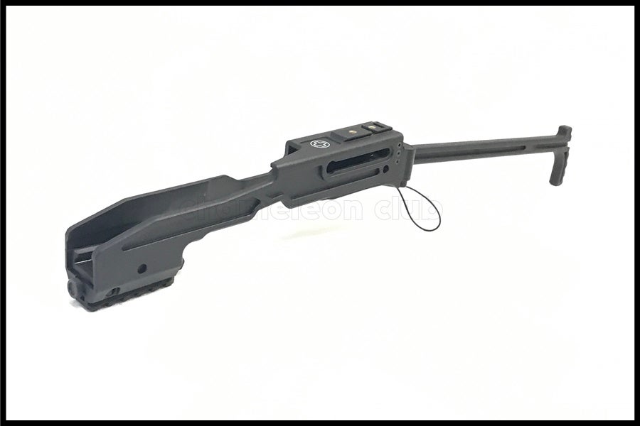 東京)ARCHWICK B&T USW G-17タイプ グロックカービン コンバージョン