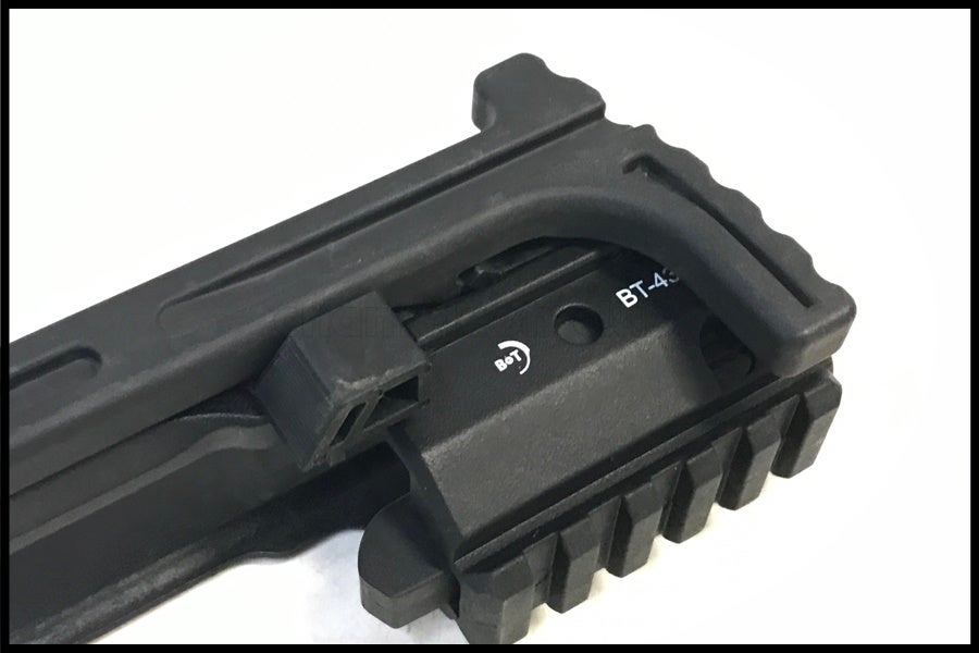 東京)ARCHWICK B&T USW G-17タイプ グロックカービン コンバージョン