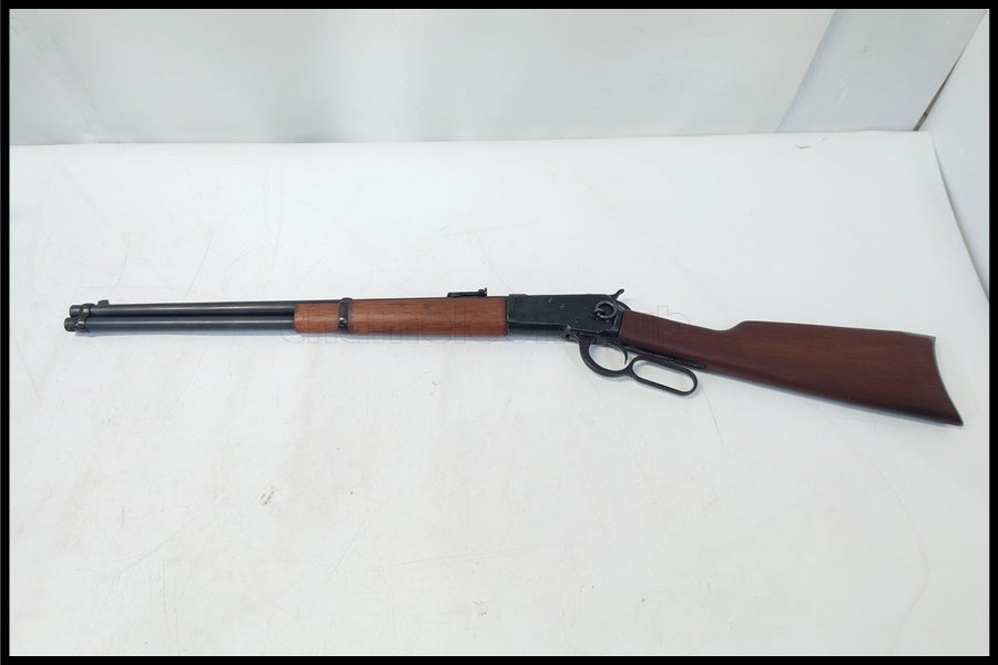 東京)CMC ウィンチェスター M1892 カービン SMG金属モデルガン