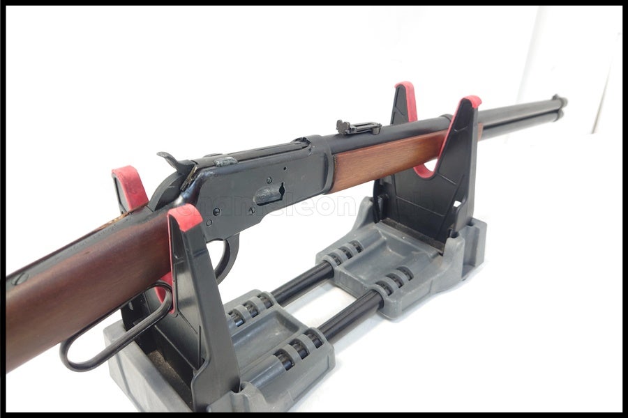 東京)CMC ウィンチェスター M1892 カービン SMG金属モデルガン