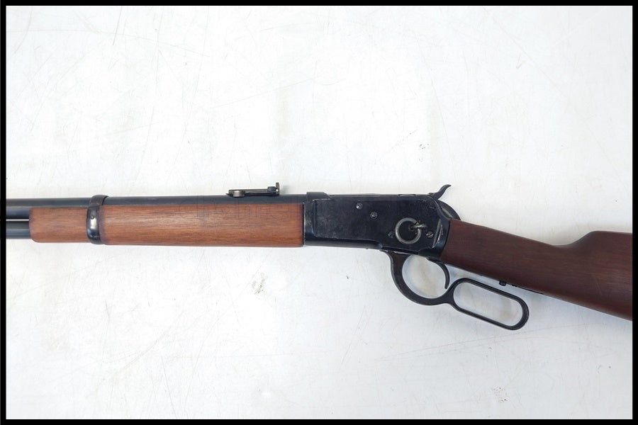 東京)CMC ウィンチェスター M1892 カービン SMG金属モデルガン