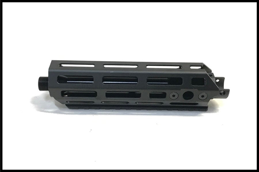 東京)ACTION ARMY AAP01 アサシン M-LOK アルミ ハンドガードキット