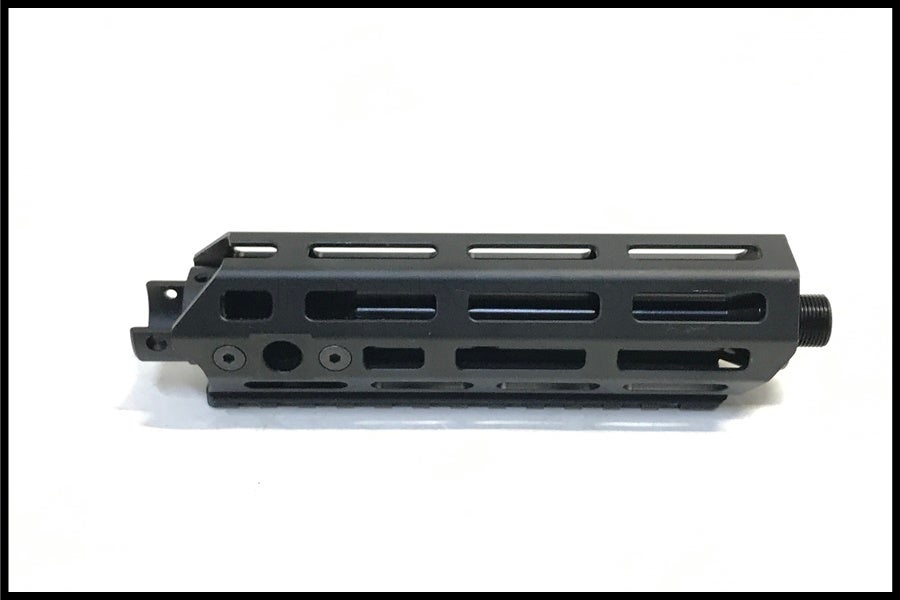 東京)ACTION ARMY AAP01 アサシン M-LOK アルミ ハンドガードキット