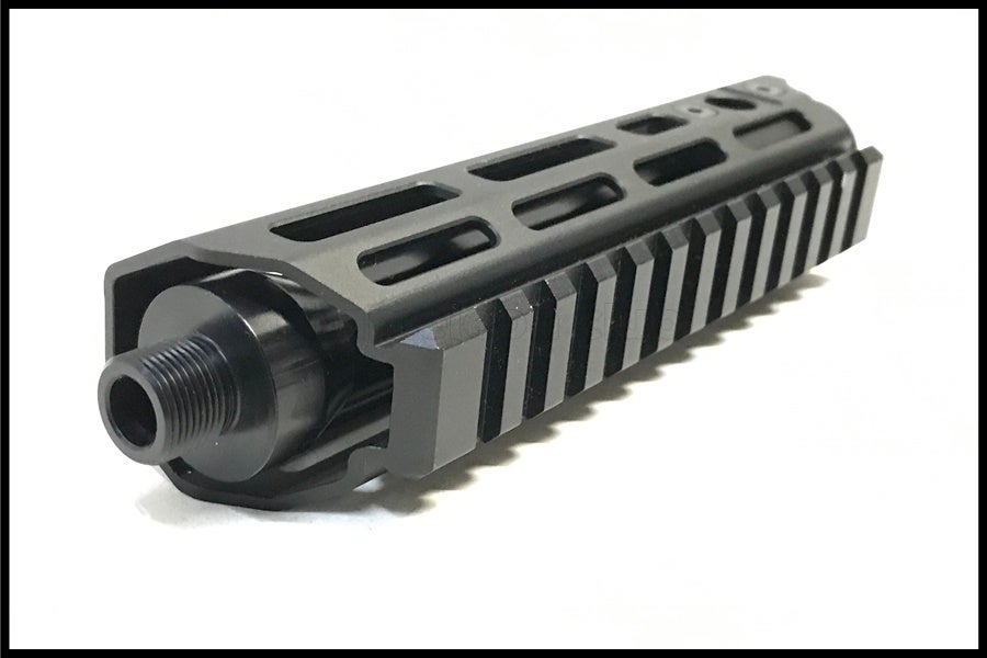 東京)ACTION ARMY AAP01 アサシン M-LOK アルミ ハンドガードキット 東京)ACTION ARMY AAP01 アサシン M-LOK アルミ ハンドガードキット