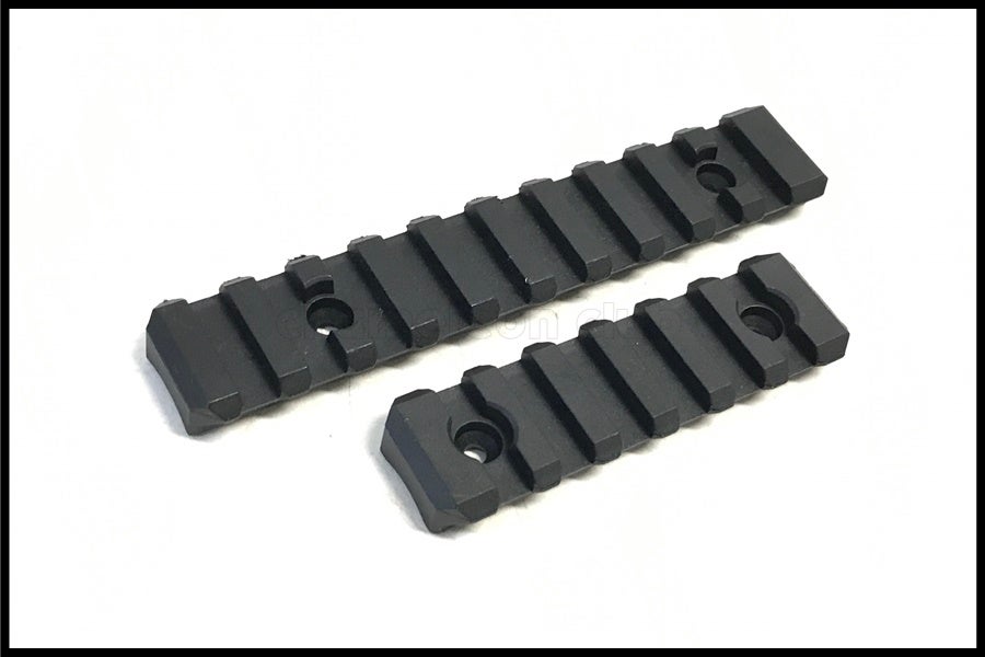 東京)ACTION ARMY AAP01 アサシン M-LOK アルミ ハンドガードキット