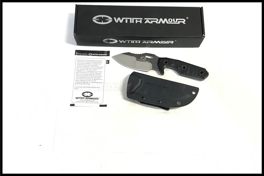 東京)WA エリートオペレーター G10グリップ ガスブローバック
