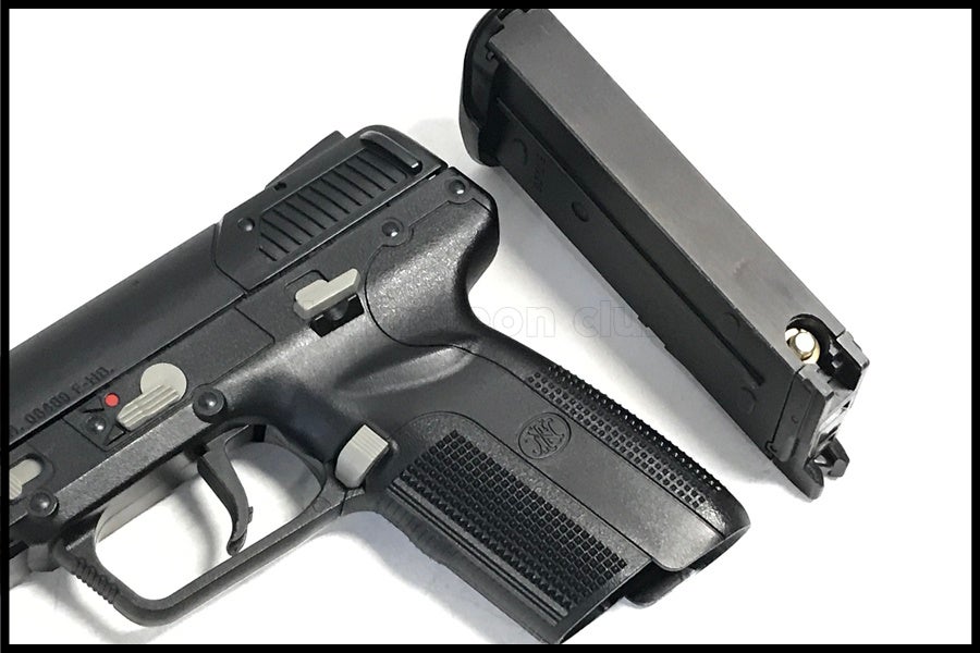 東京)東京マルイ FN5-7 ファイブセブン ガスブローバック