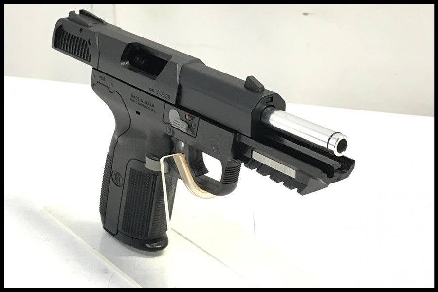 東京)東京マルイ FN5-7 ファイブセブン ガスブローバック