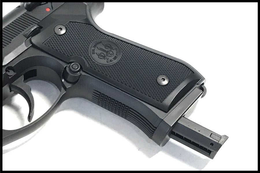 東京)東京マルイ M9A1 電動ハンドガン