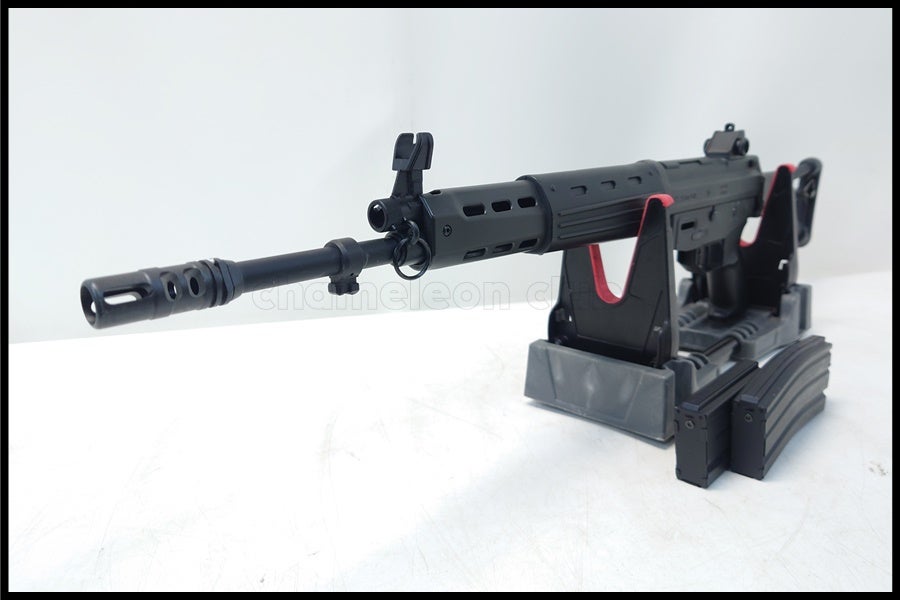 東京)東京マルイ 89式小銃 折曲銃床式 スタンダード電動ガン 予備