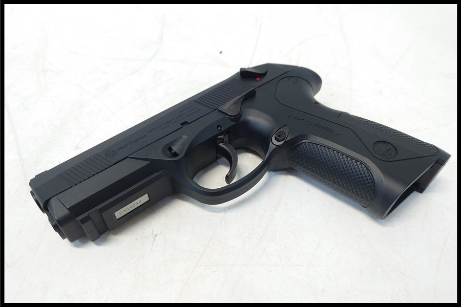 東京)東京マルイ PX4 ガスブローバック