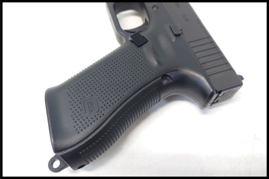 東京)東京マルイ G17 グロック17 Gen5 ガスブローバック
